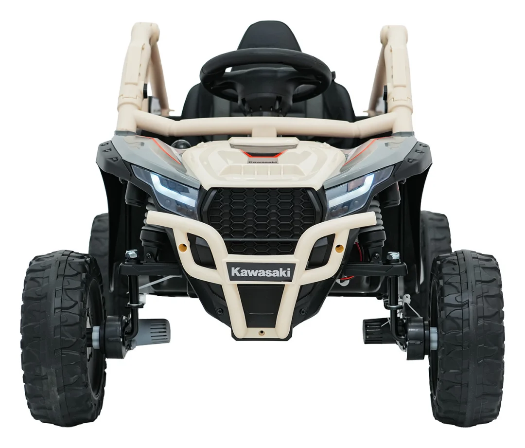 Kawasaki TERYX KRX1000 kaki buggy, crna_3