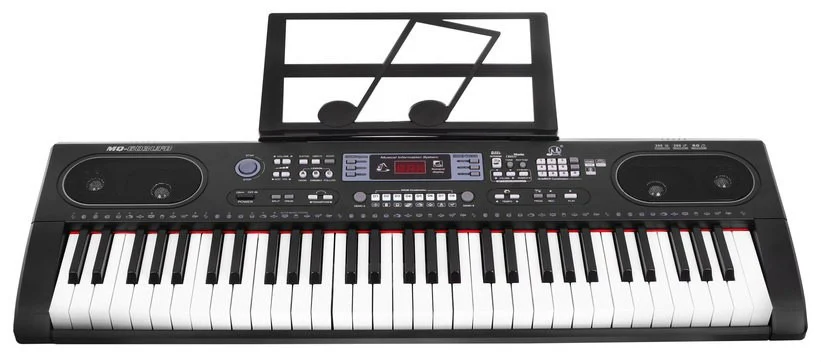 Klavijatura 61 tipka MQ-603UFB metronom 5+_2