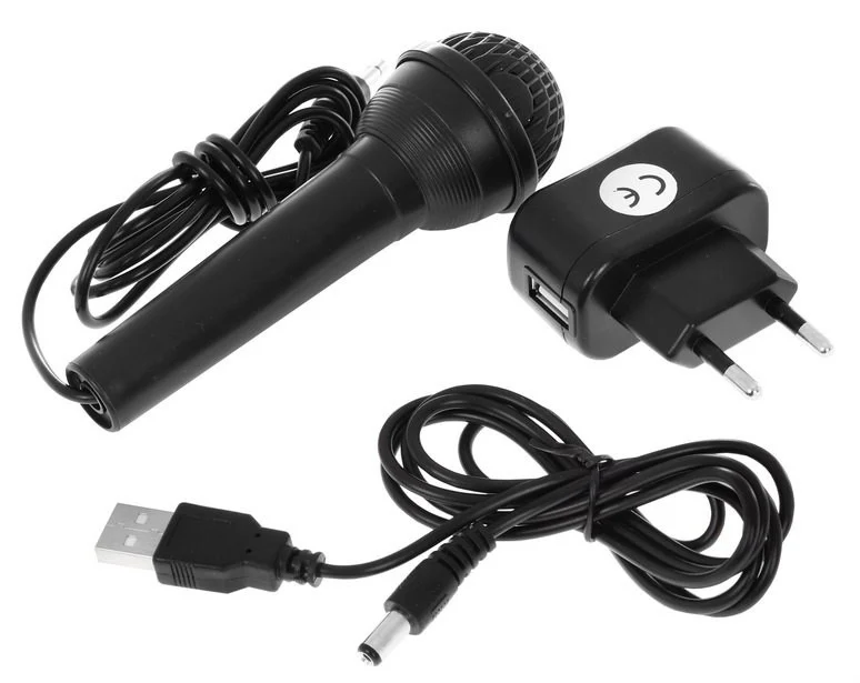 Klavijatura 61 tipka MQ-603UFB metronom 5+_5