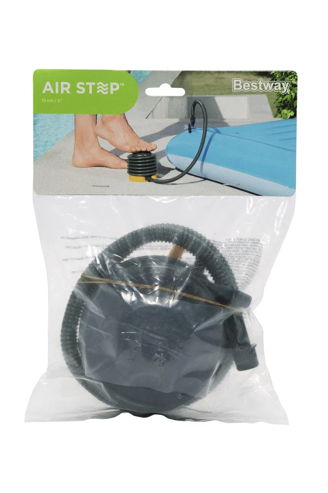 Klipna nožna pumpa 13 cm Bestway 62147_10
