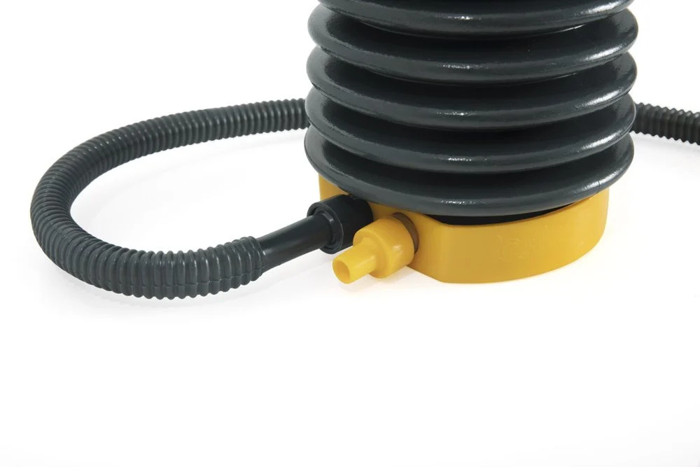Klipna nožna pumpa 13 cm Bestway 62147_4
