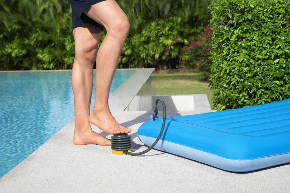 Klipna nožna pumpa 13 cm Bestway 62147_5