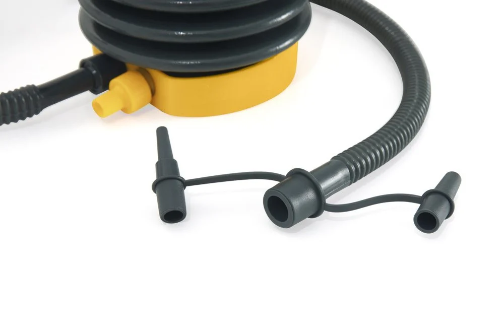 Klipna nožna pumpa 13 cm Bestway 62147_7