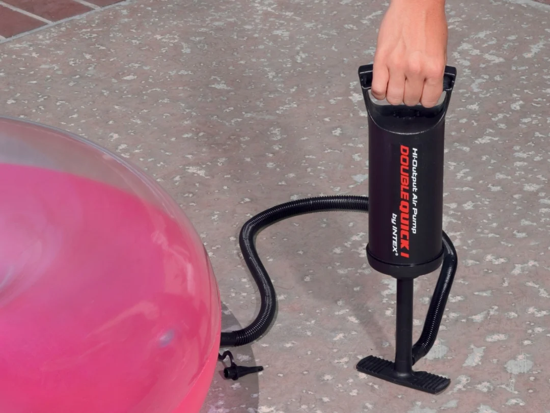 Klipna pumpa Double Quick I 30 cm Intex 68612_3