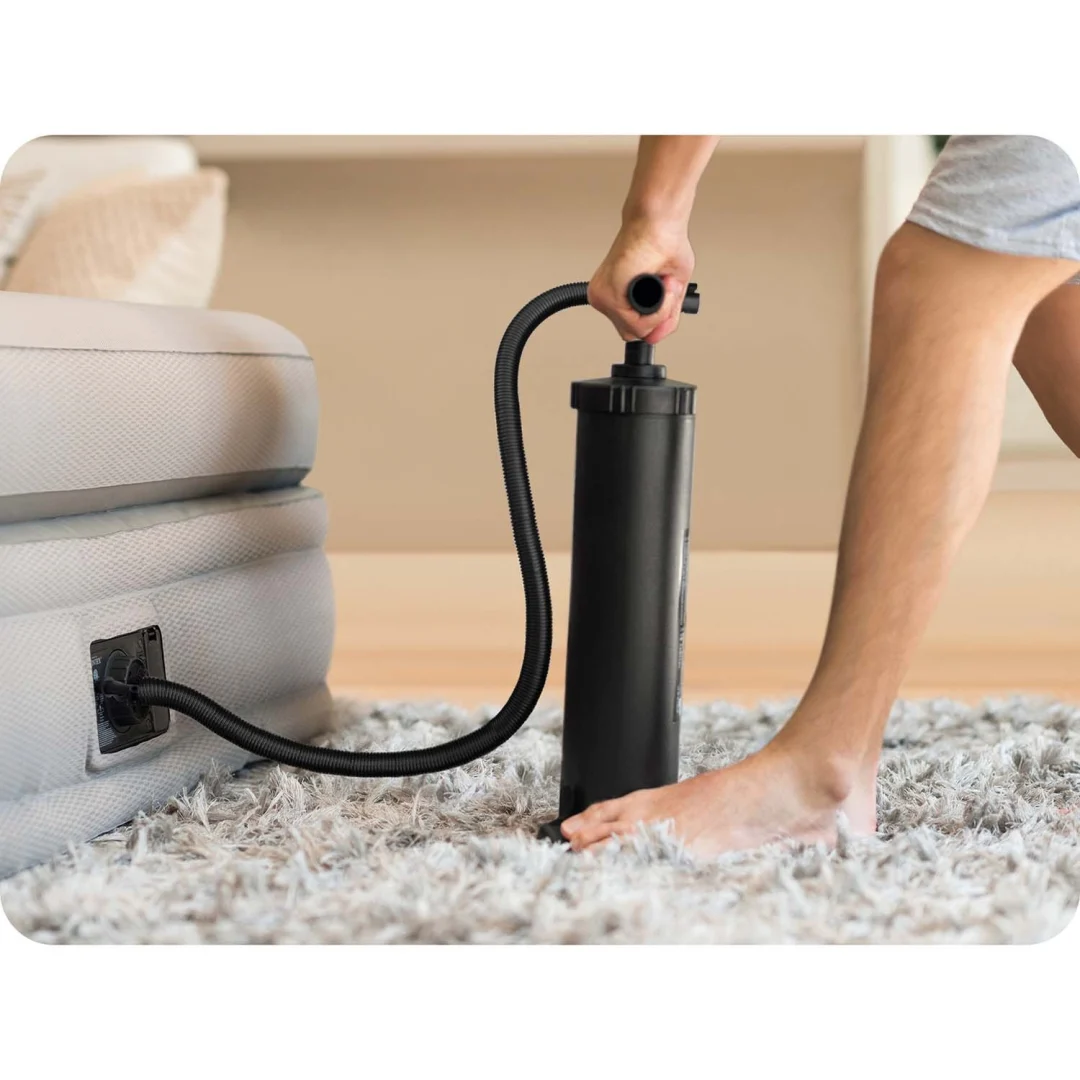Klipna pumpa Double Quick III 48 cm Intex 68615_2