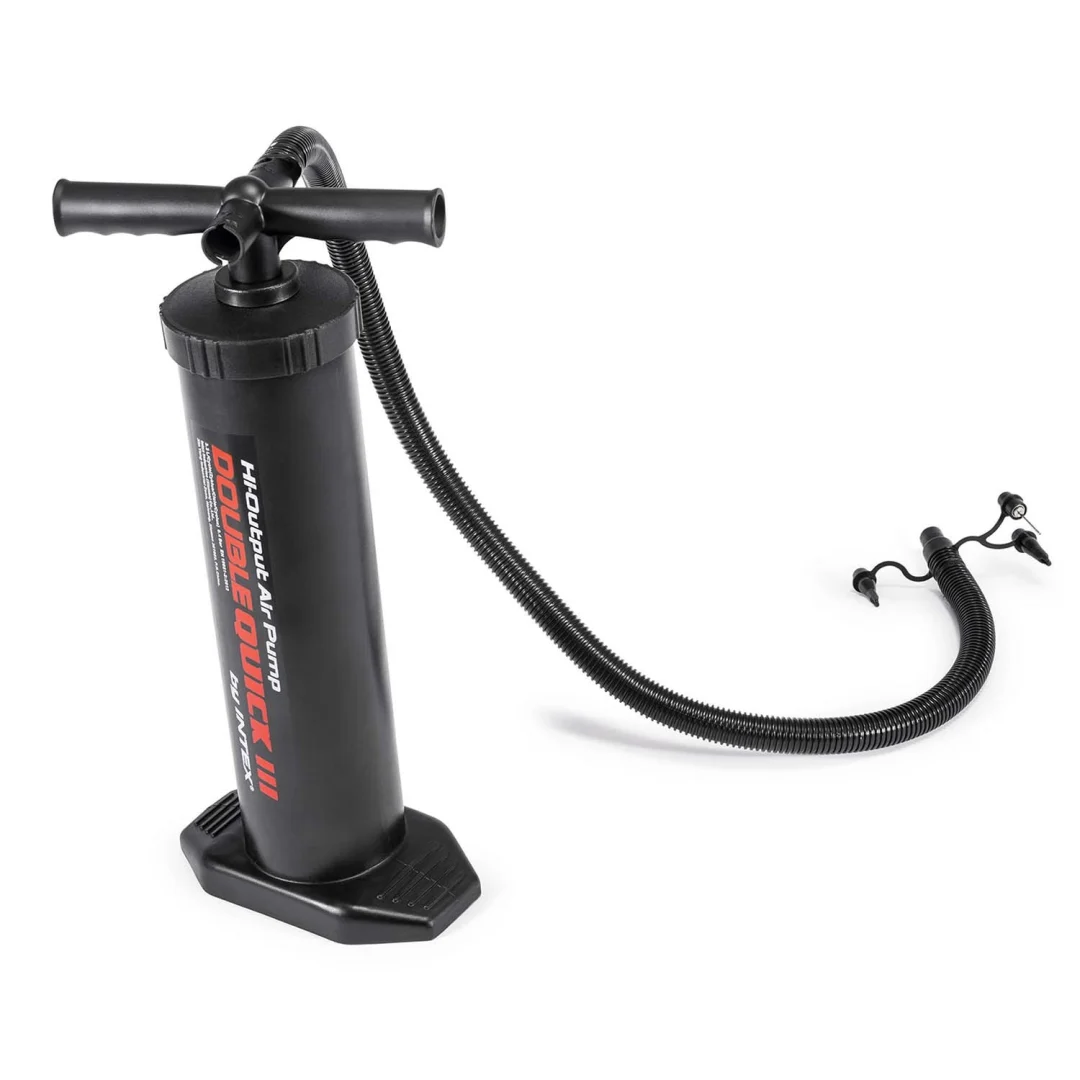 Klipna pumpa Double Quick III 48 cm Intex 68615_3