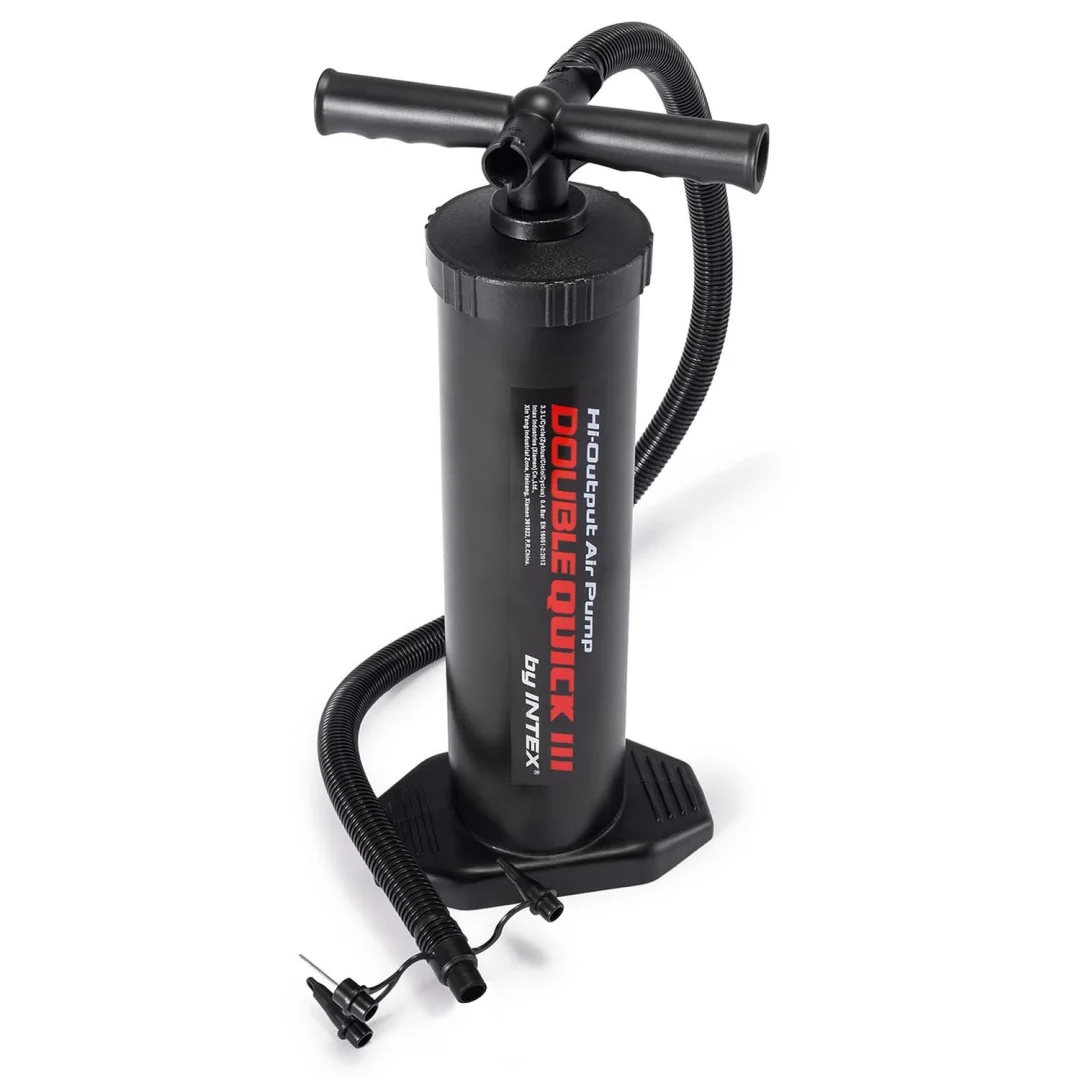 Klipna pumpa Double Quick III 48 cm Intex 68615_5