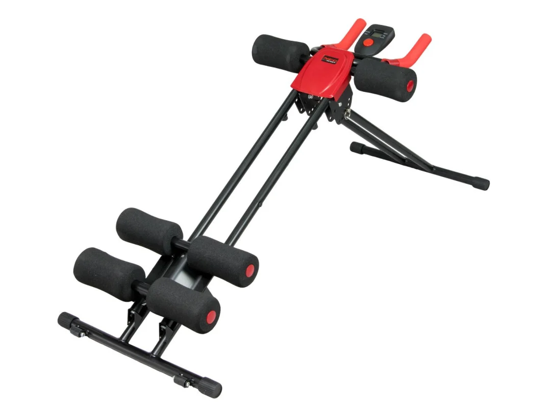 Klupa za trbušne mišiće Neo-Sport NS-13 AB Vertical_3