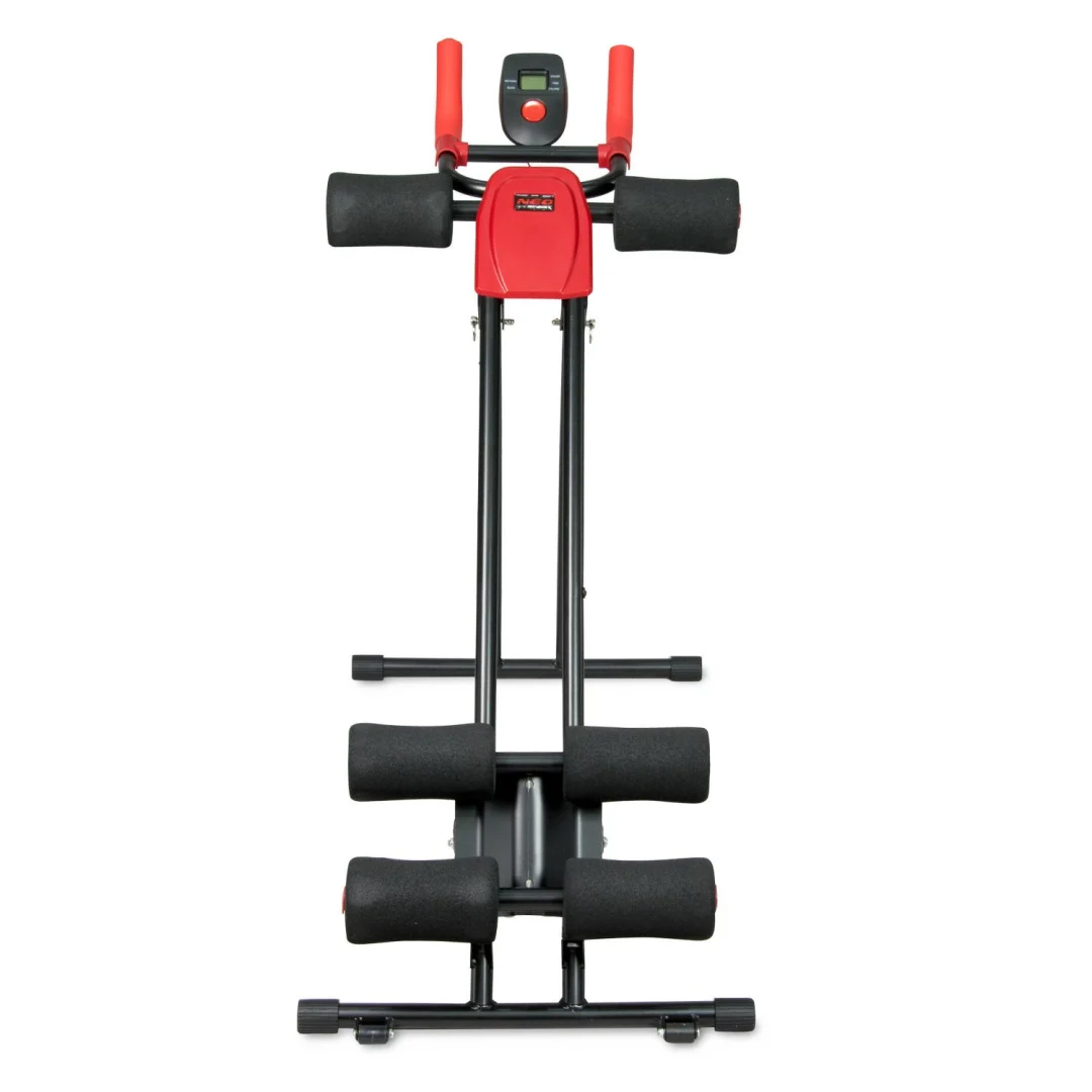 Klupa za trbušne mišiće Neo-Sport NS-13 AB Vertical_4