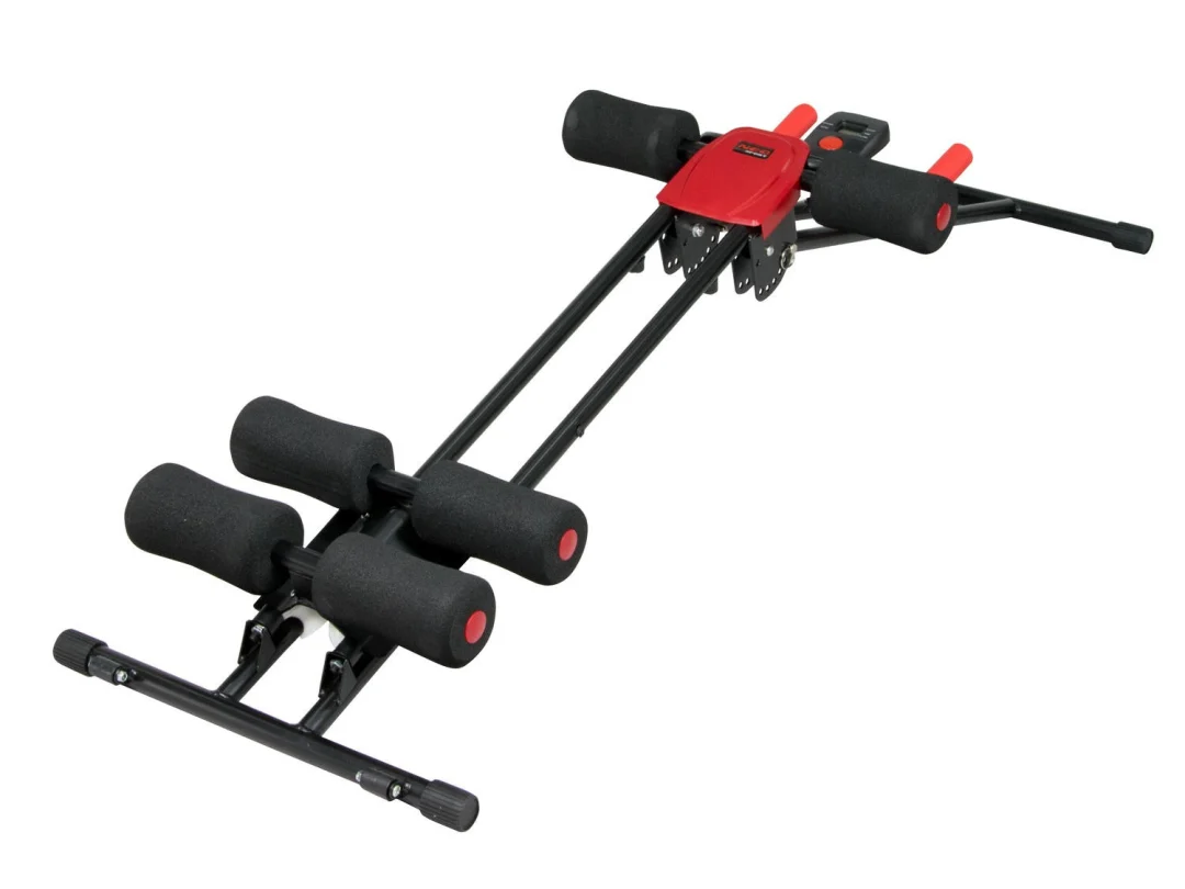 Klupa za trbušne mišiće Neo-Sport NS-13 AB Vertical_5