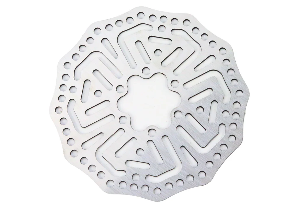 Kočioni disk Perfecta YSA021a Ø 140 mm_1