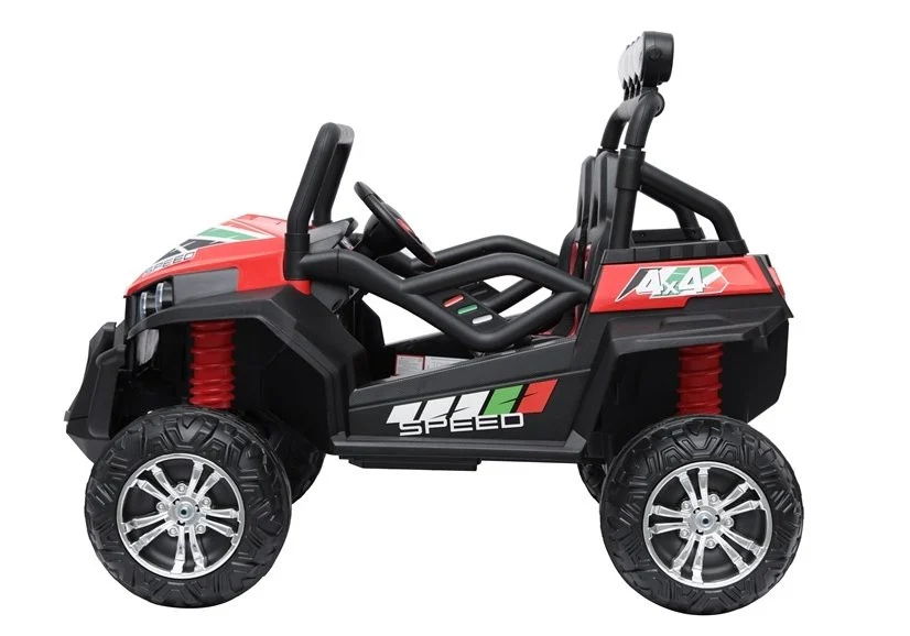 Kolica S2588 crvena go-kart na akumulator auto na akumulator_3