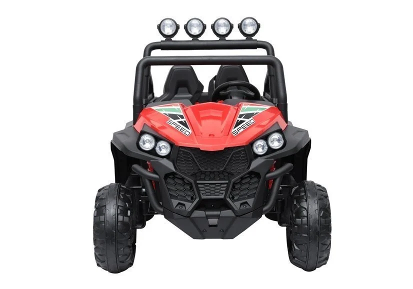 Kolica S2588 crvena go-kart na akumulator auto na akumulator_4