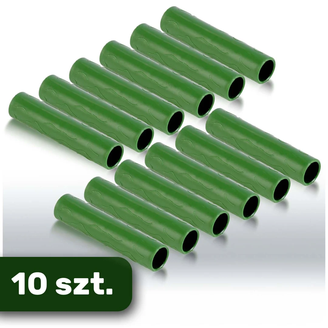 Konektori za pola 11mm Plonos PL-941 zeleni 10 kom_3