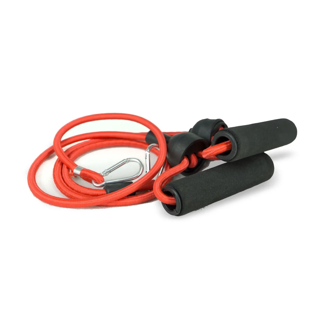 Kosa klupa za vježbanje Neo-Sport NS-08G s ekspanderima_6