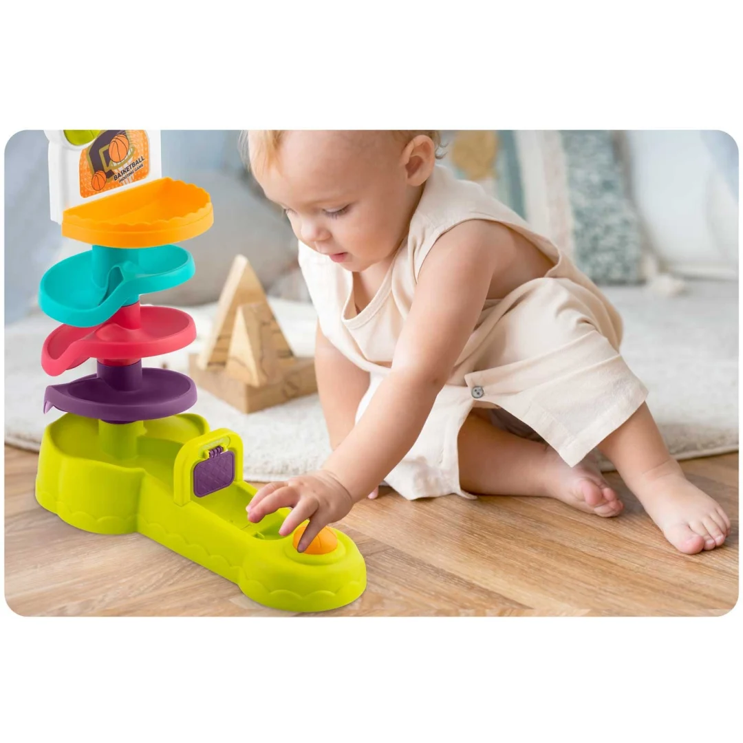 Košarkaška igra spretnosti Ricokids RK-739_10