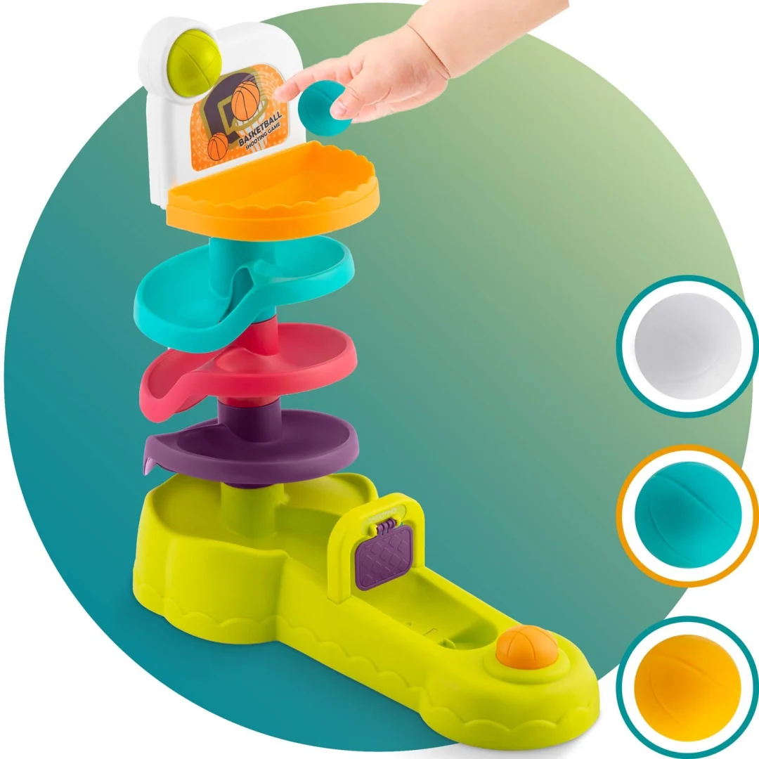 Košarkaška igra spretnosti Ricokids RK-739_5