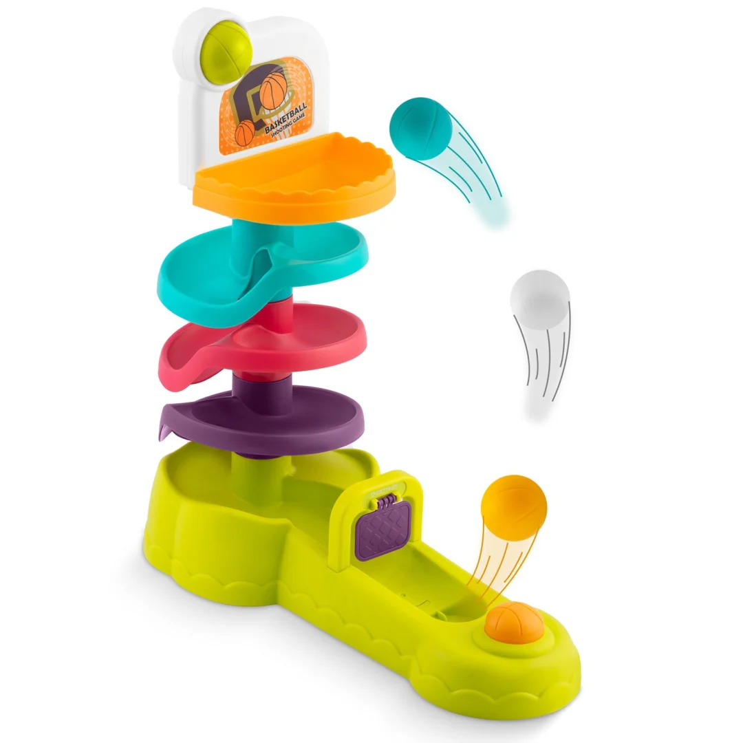 Košarkaška igra spretnosti Ricokids RK-739_7
