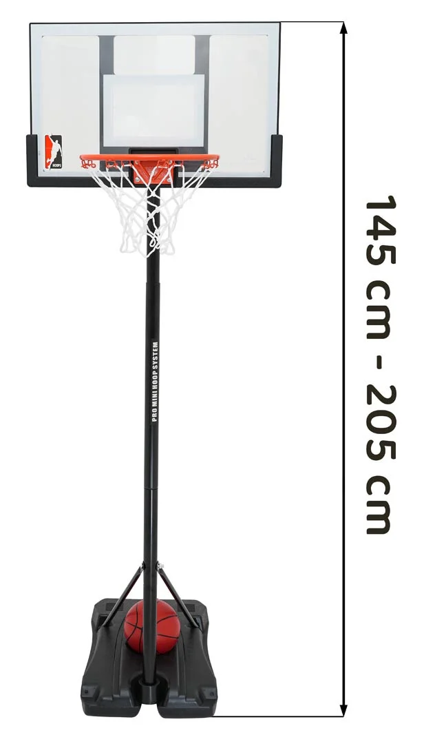 Košarkaški set 145–205 cm + pribor_2