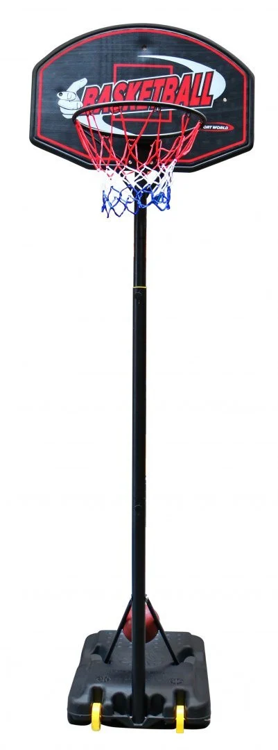 Košarkaški set s regulacijom 255–322 cm_2