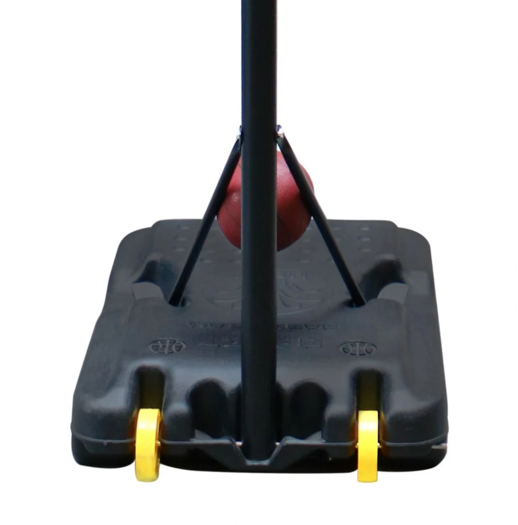 Košarkaški set s regulacijom 255–322 cm_4