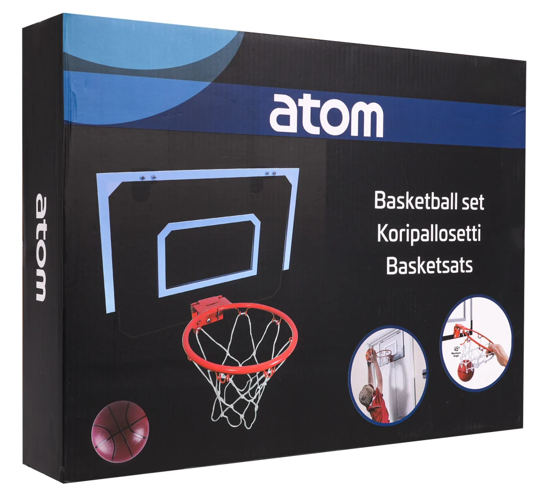Košarkaški set_4