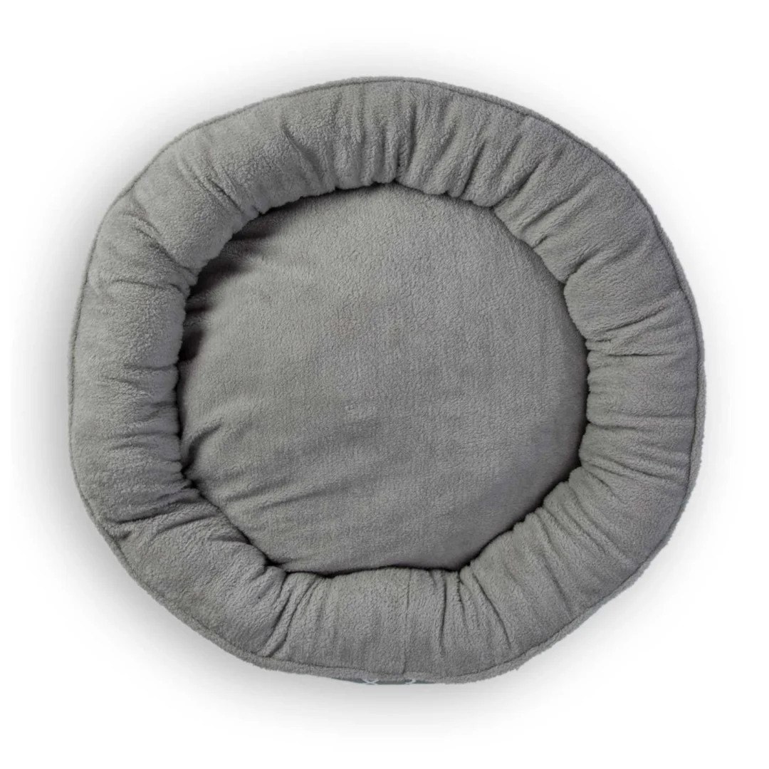 Krevet za psa i mačku 70 × 70 × 15 cm, L_3