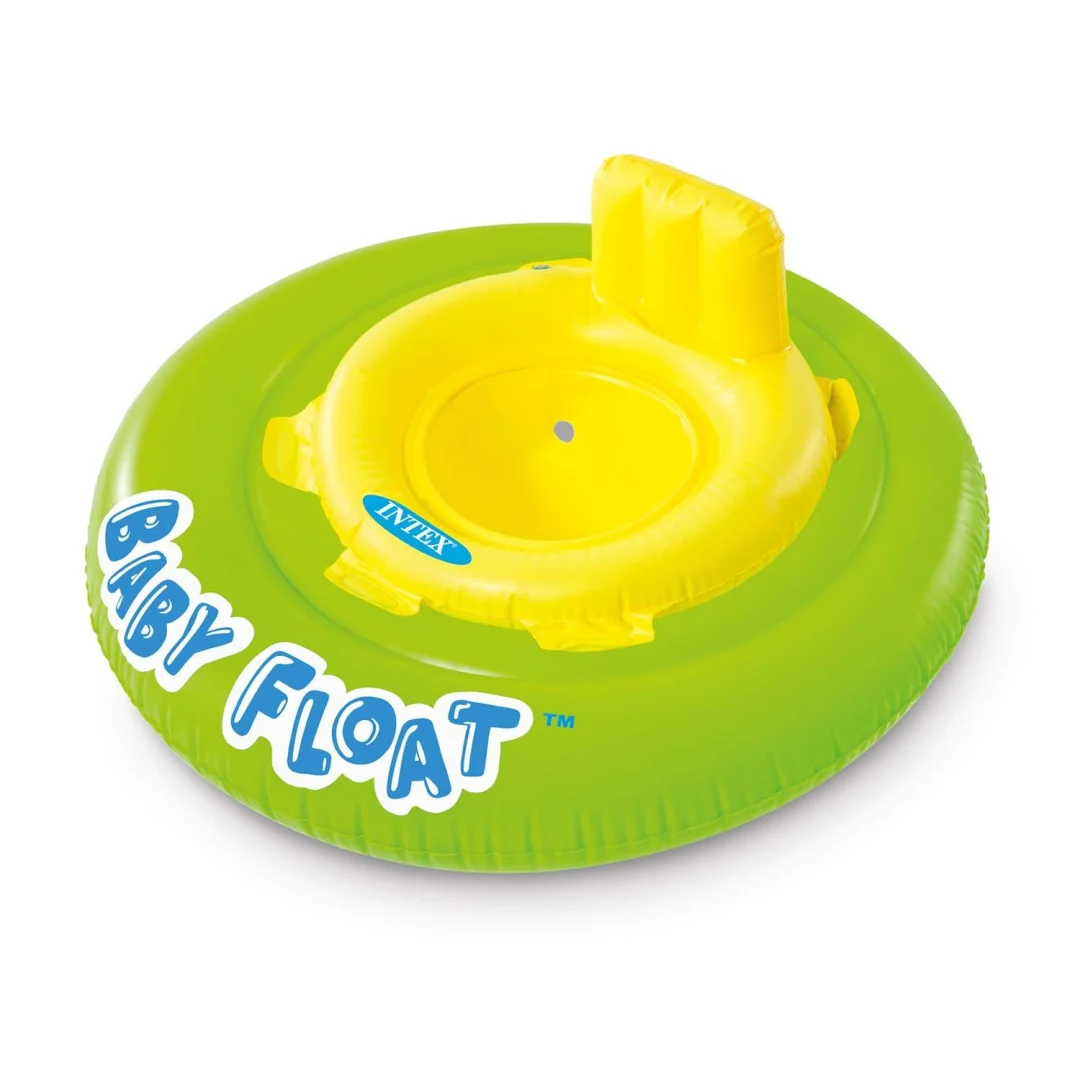 Kružno sjedalo za plivanje Ø 76 cm Intex 56588_3