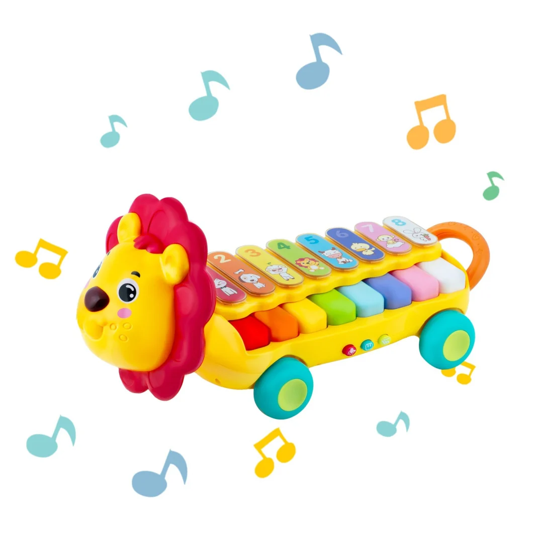 Ksilofon lav Ricokids RK-740_2