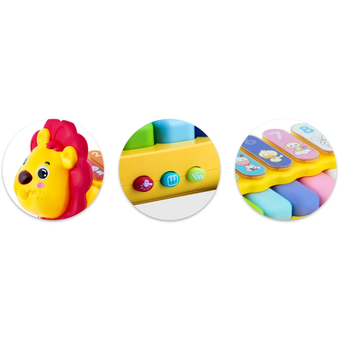Ksilofon lav Ricokids RK-740_3
