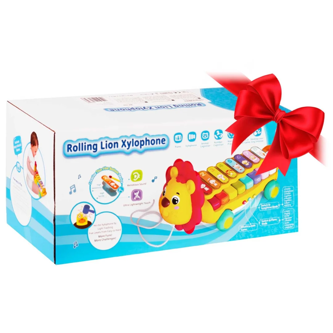 Ksilofon lav Ricokids RK-740_7