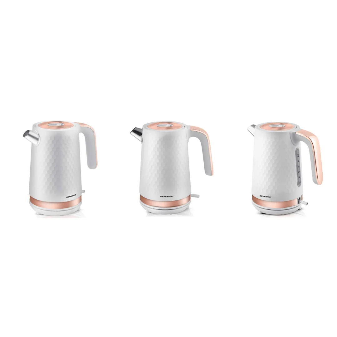 Kuhalo za vodu Berdsen BD-705, 1,7 l, bijelo-bakreno_6