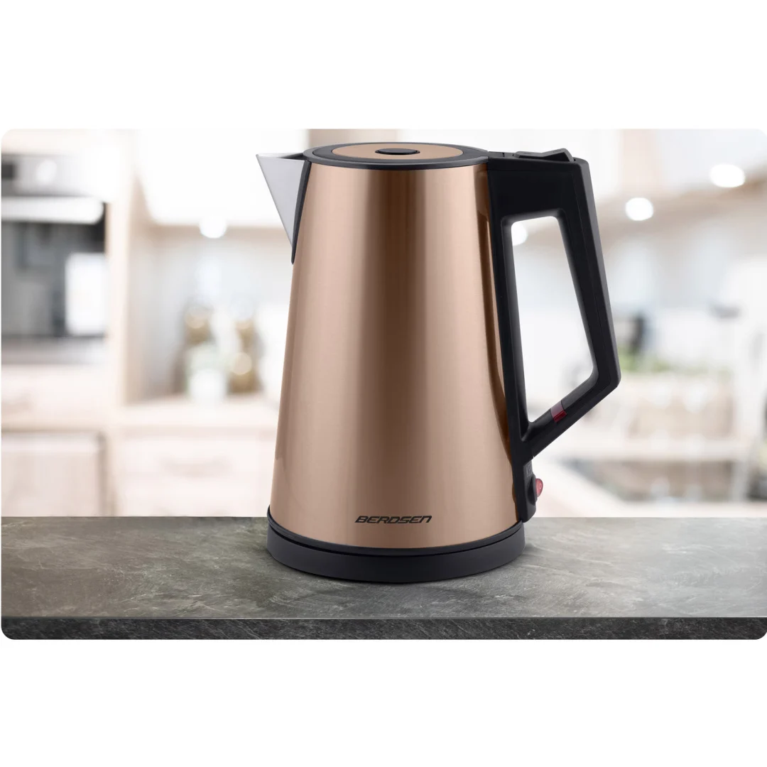 Kuhalo za vodu Berdsen BD-708, 1,7 l, bakreno_10