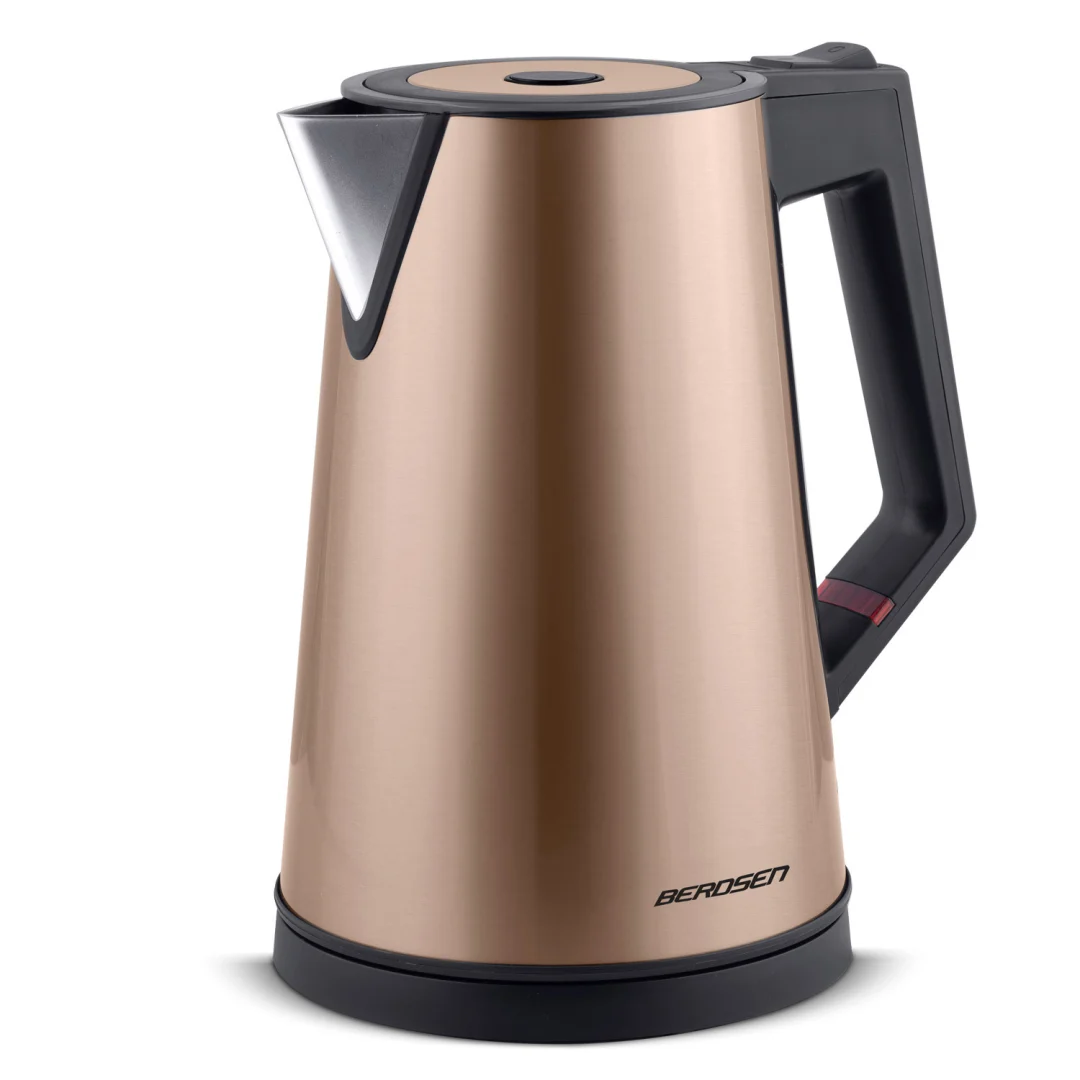 Kuhalo za vodu Berdsen BD-708, 1,7 l, bakreno_3