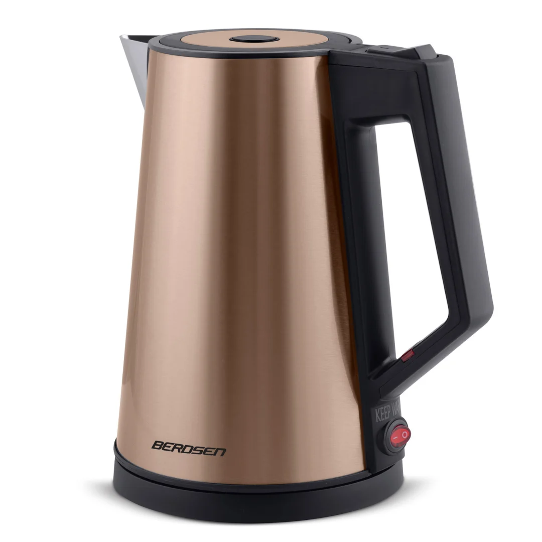 Kuhalo za vodu Berdsen BD-708, 1,7 l, bakreno_6