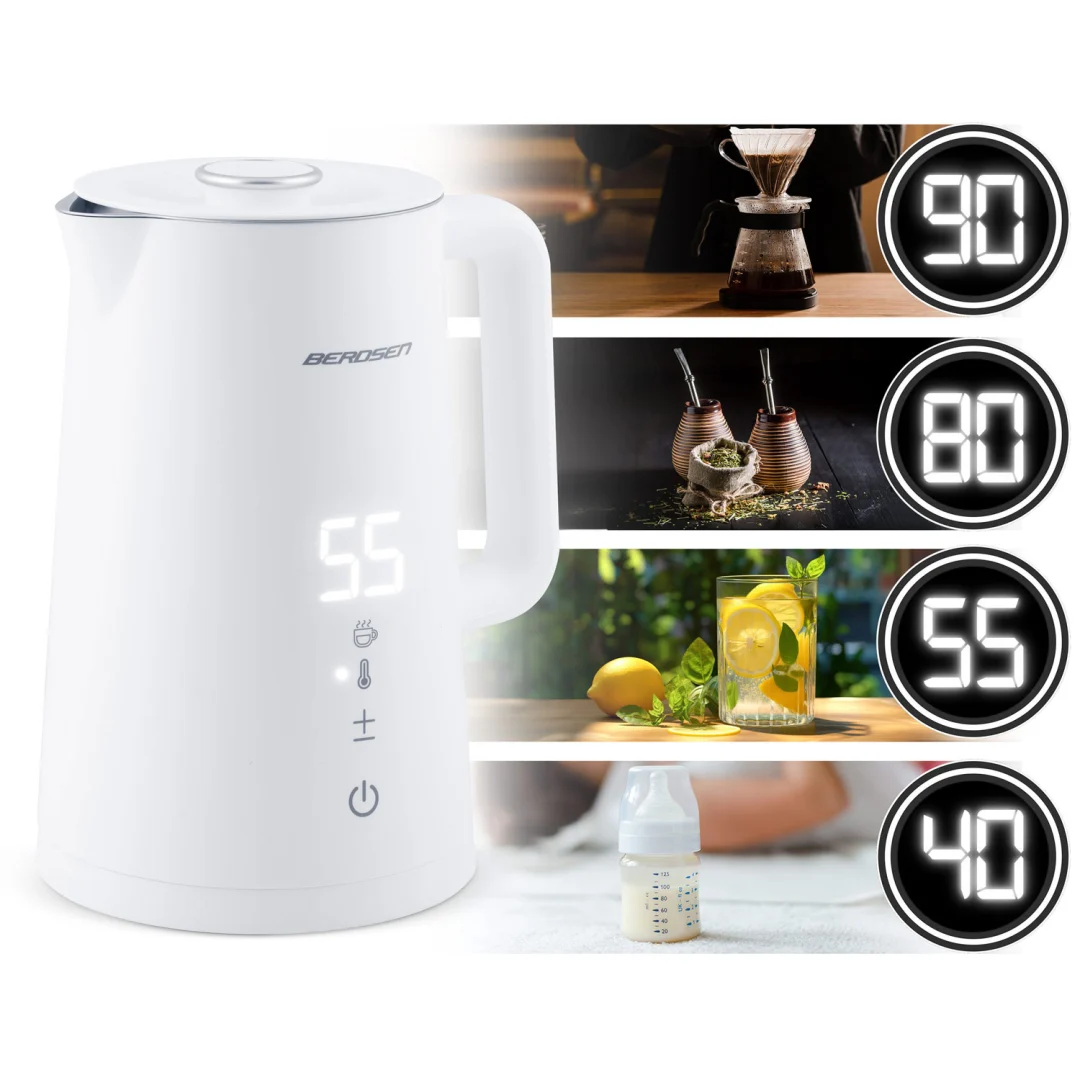 Kuhalo za vodu Berdsen BD-709, 1,7 l, bijelo_11