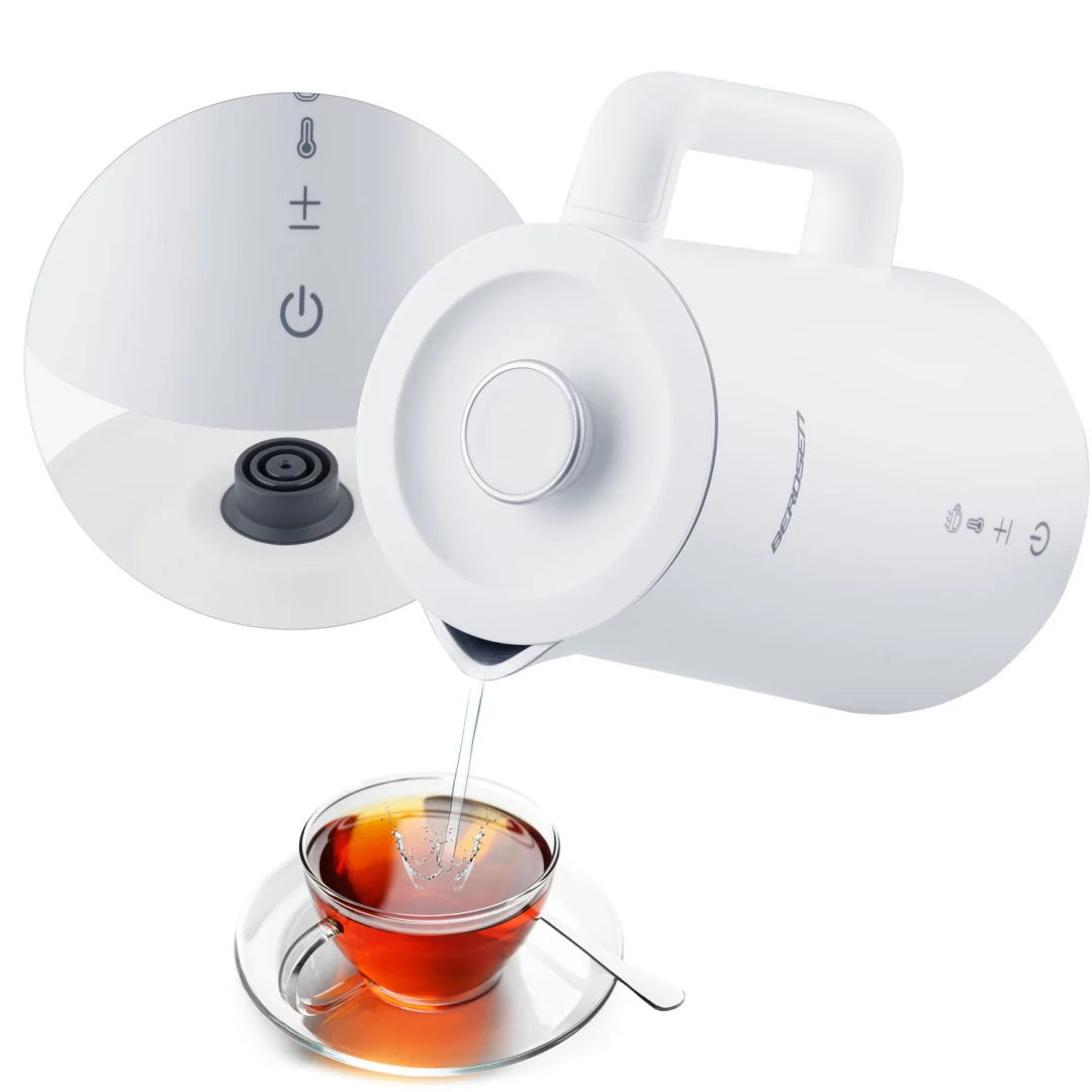 Kuhalo za vodu Berdsen BD-709, 1,7 l, bijelo_14