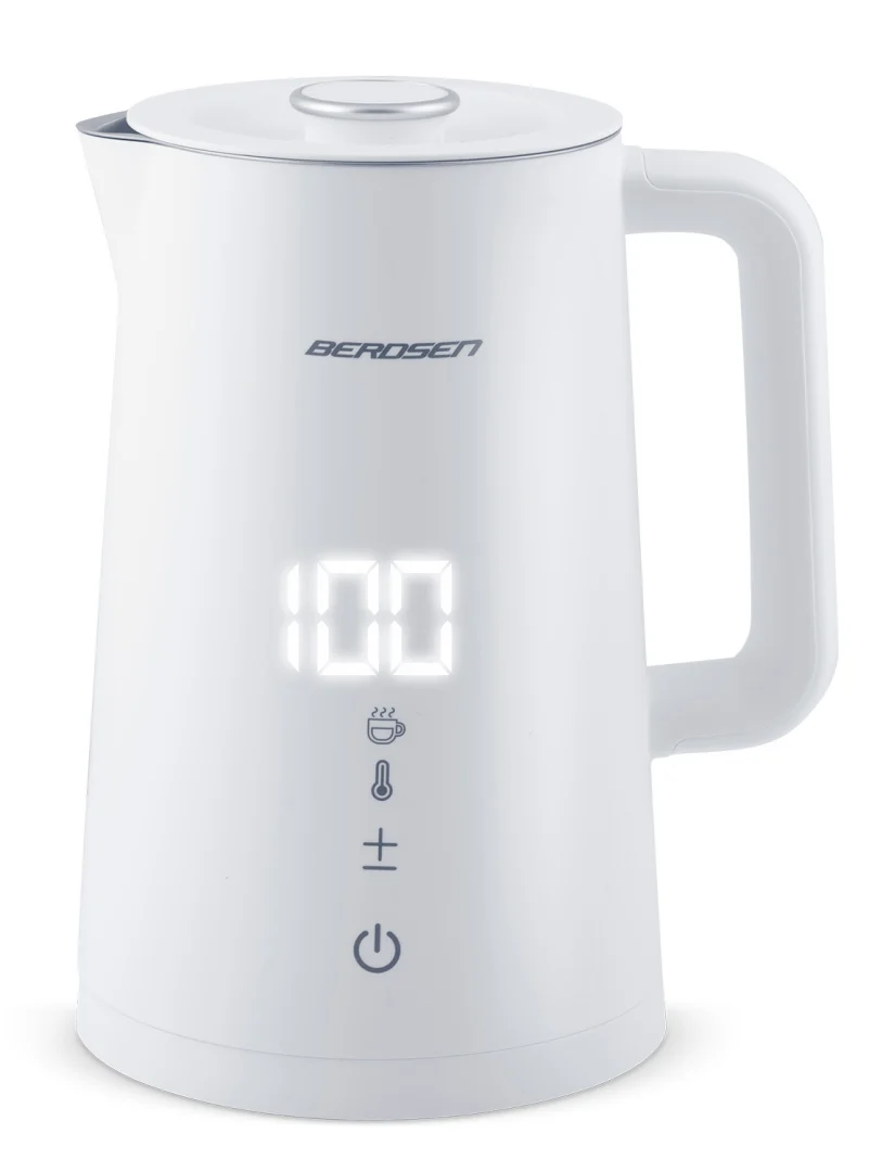 Kuhalo za vodu Berdsen BD-709, 1,7 l, bijelo_3
