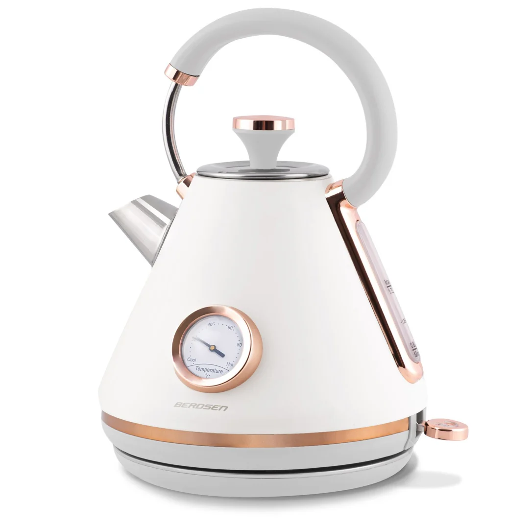 Kuhalo za vodu s termometrom Berdsen BD-701, 1,7 l, bijelo_3