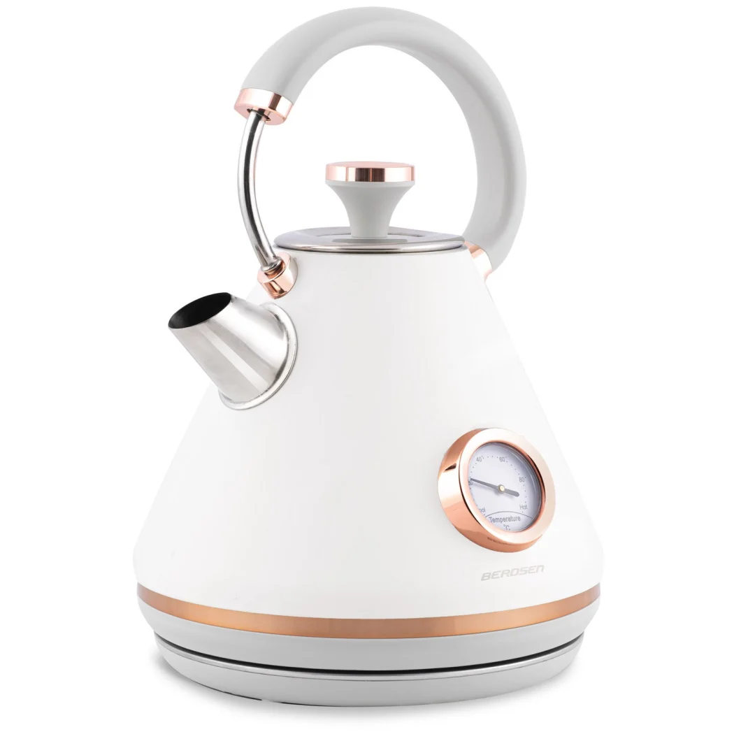 Kuhalo za vodu s termometrom Berdsen BD-701, 1,7 l, bijelo_5