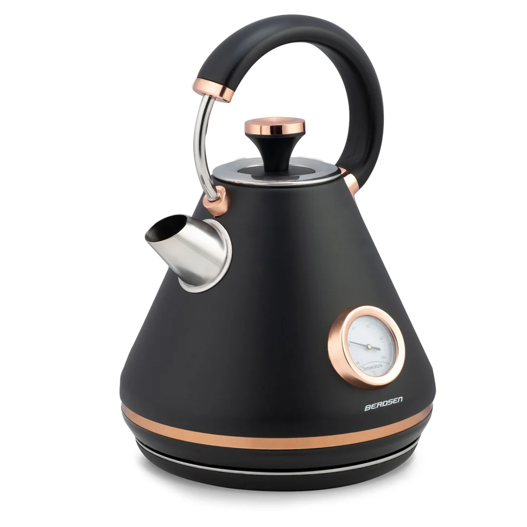 Kuhalo za vodu s termometrom Berdsen BD-701, 1,7 l, crno_12