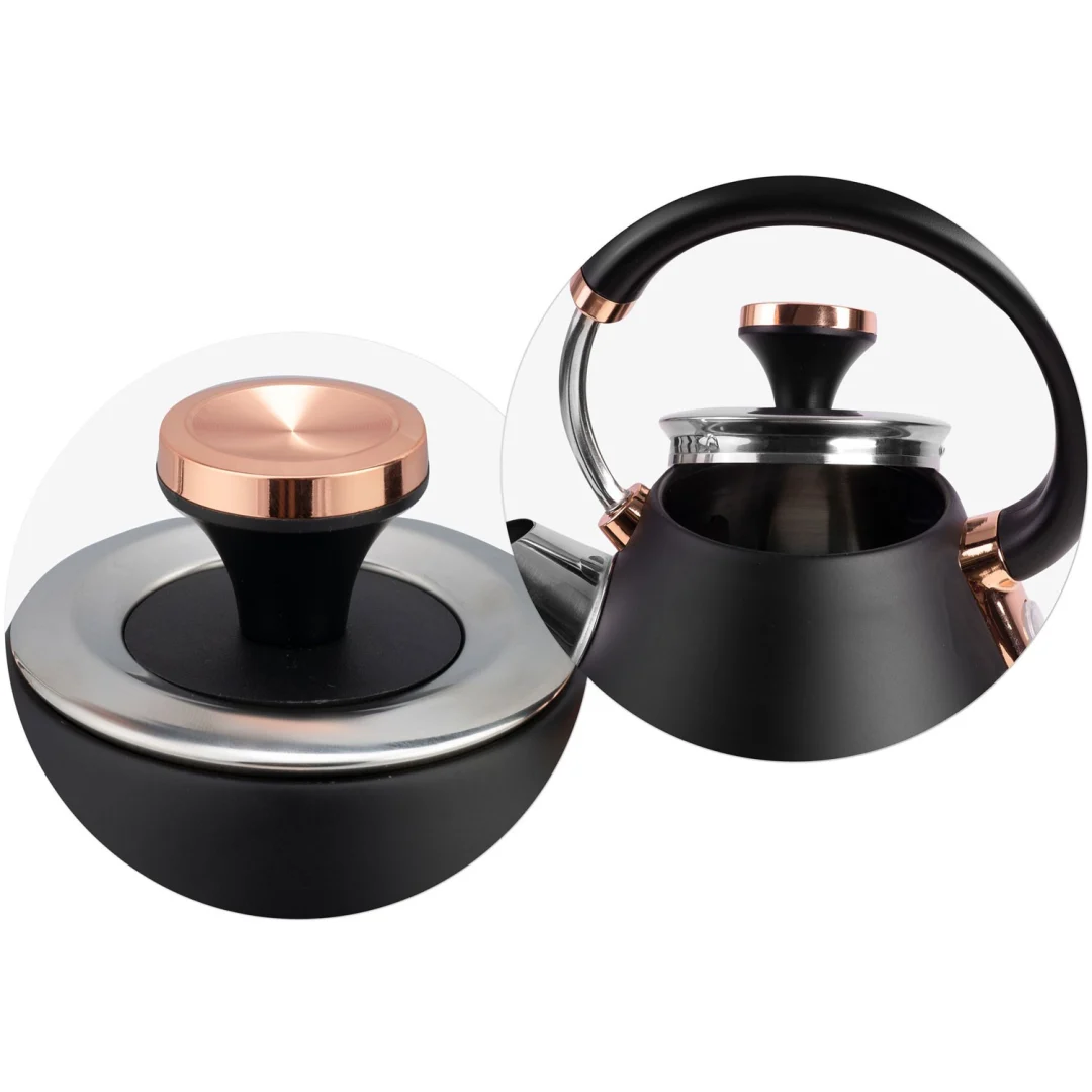 Kuhalo za vodu s termometrom Berdsen BD-701, 1,7 l, crno_6