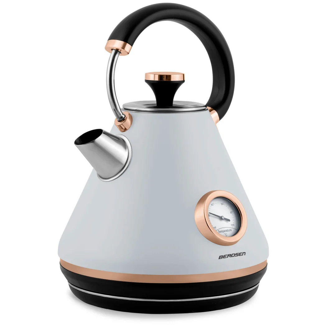 Kuhalo za vodu s termometrom Berdsen BD-701, 1,7 l, sivo_4