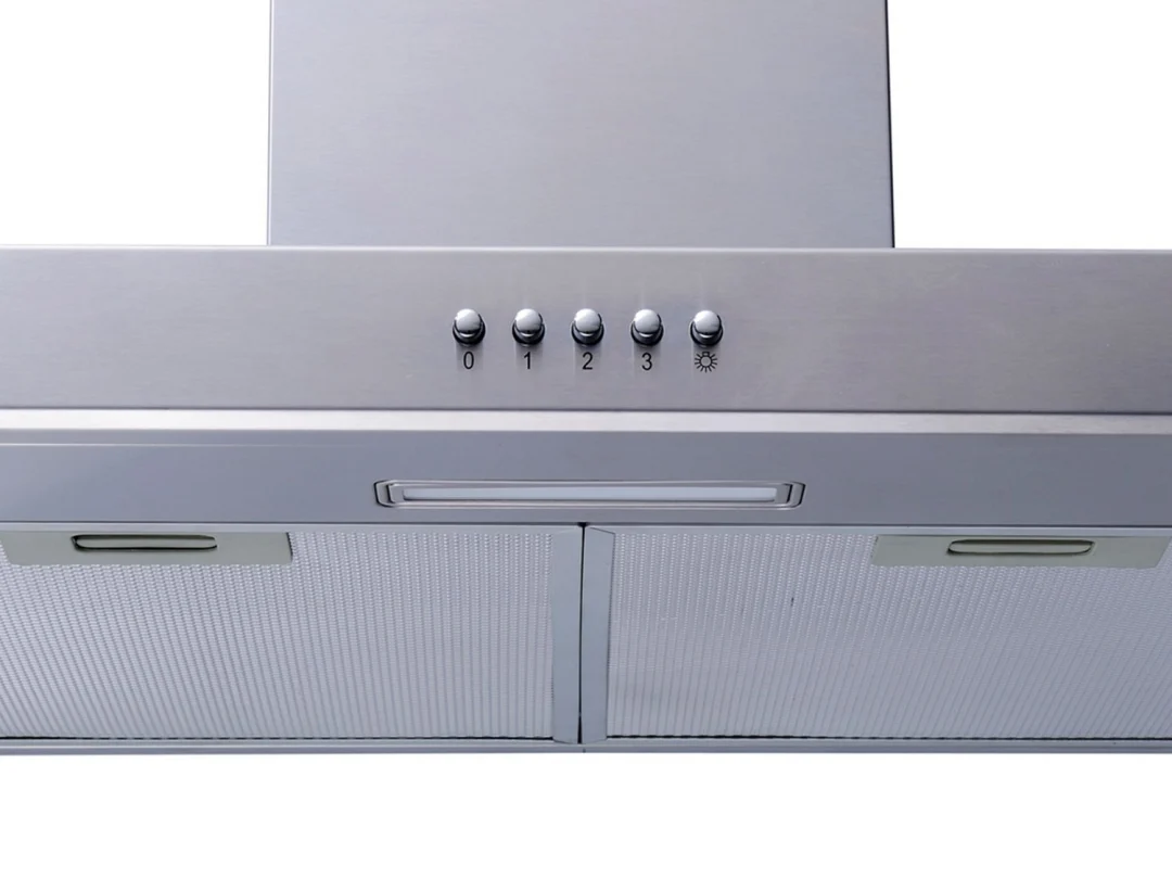 Kuhinjska napa 60 cm Berdsen BE-60A-T1 INOX_5
