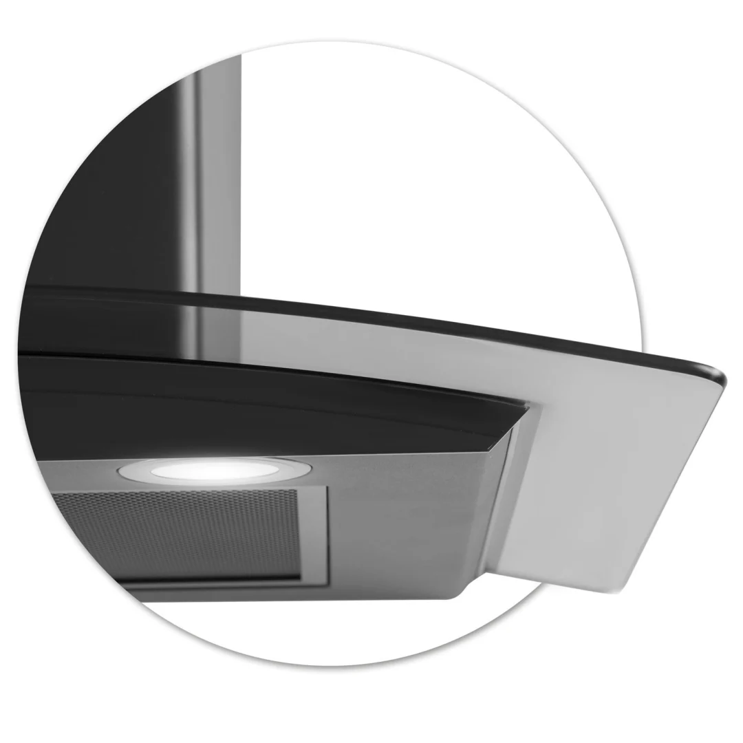 Kuhinjska napa Berdsen BT-216 60 cm crna_4