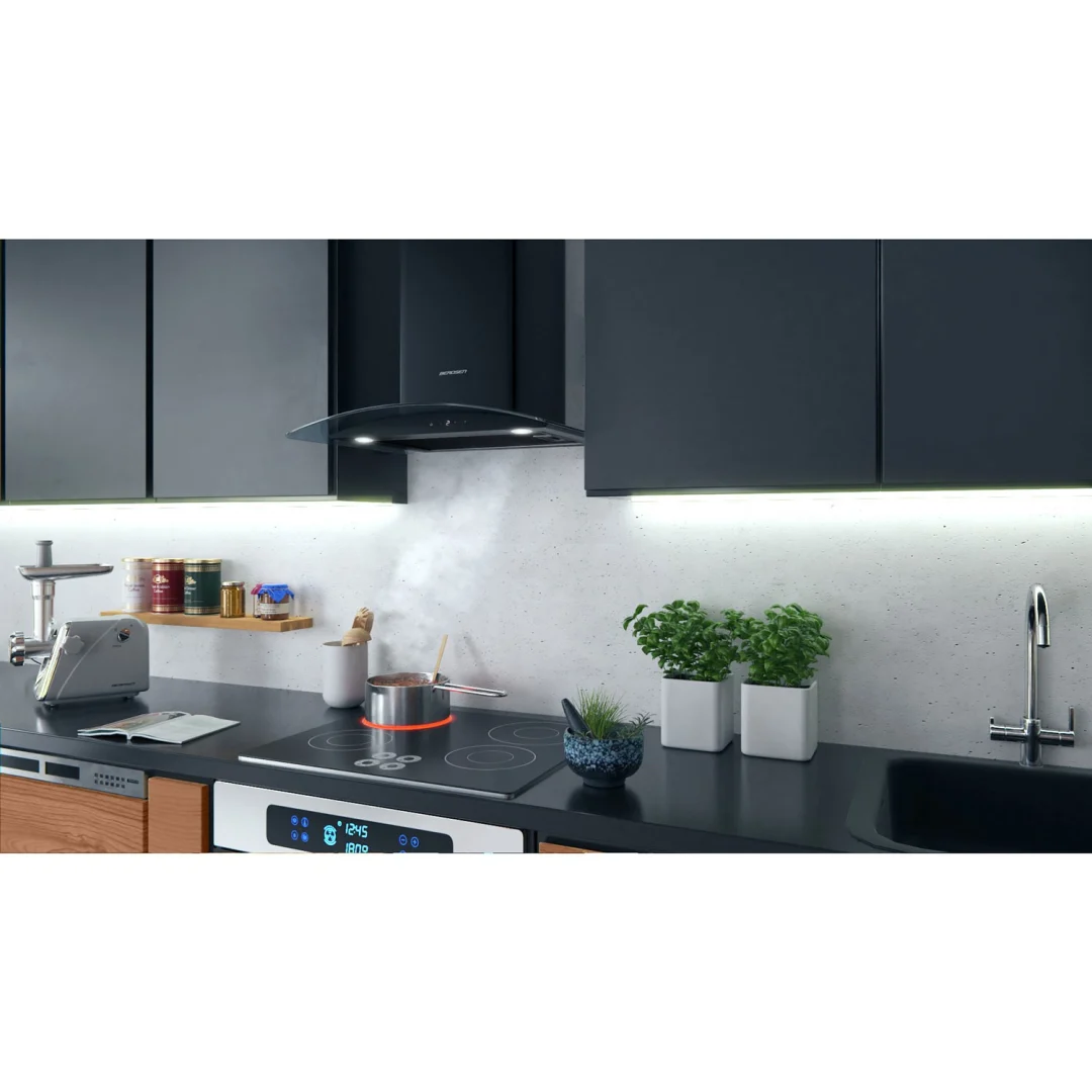 Kuhinjska napa Berdsen BT-216 60 cm crna_8