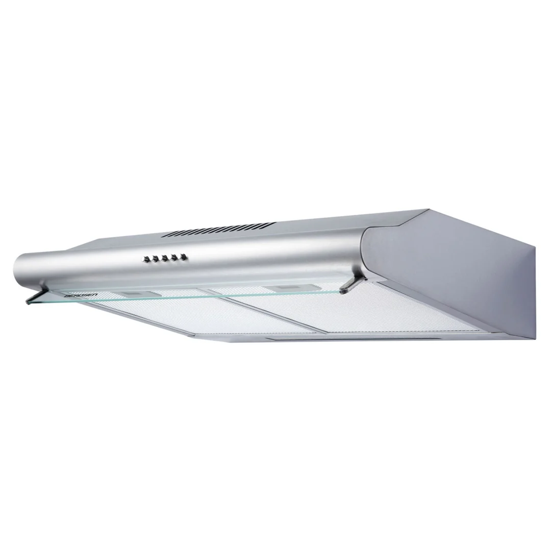 Kuhinjska napa za ispod ormarića - 60 cm Berdsen BE-10-A INOX_2
