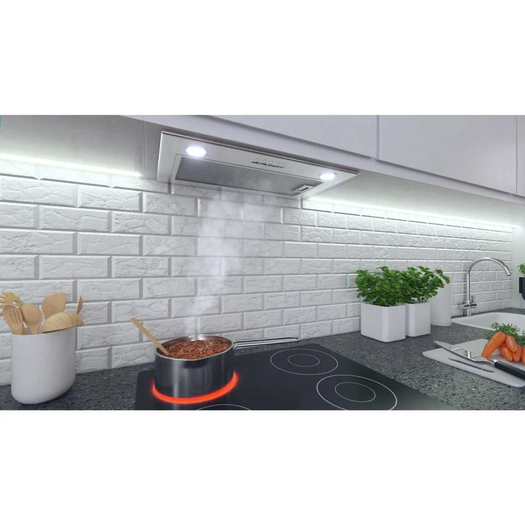 Kuhinjska napa za ispod ormarića 60 cm INOX BE-50_4