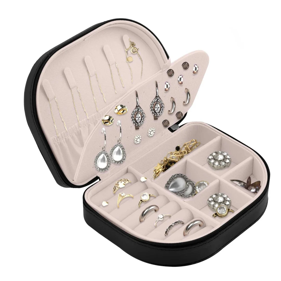 Kutija za nakit Massido MS-707 - crna_3