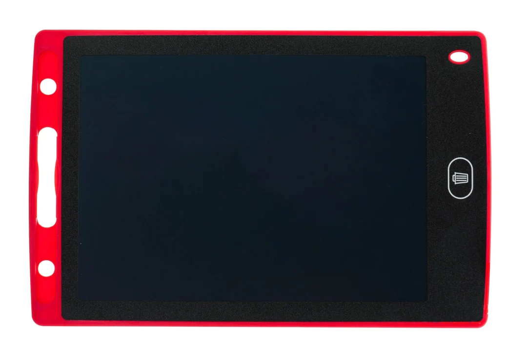 LCD tablet za crtanje 8,5 in crveni 3+_3